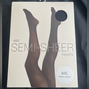 Women’s tights